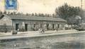 Figueras - Estacion del Ferro carril