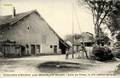 Tuilerie d'ECOLE près Besançon (Doubs) - Gare du Tramway, à 100 m. environ.