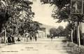 1368 - FOIX (Ariège) - La Gare.