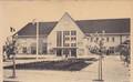 Heyst, Heist aan zee, station, la gare (pk49956)