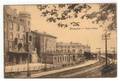 Herbesthal - Poste et Gare