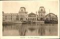 60842507 Ostende Flandre Gare Maritime Schiff / Ostende /