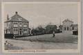 Arnemuiden, 654 Gebouwen Stationsplein