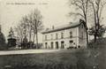 LA MOTHE-SAINT-HERAY (Deux-Sèvres) - La cour de la Gare - Numéro 320.