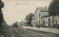 Giromany - La Gare