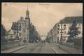 LOKEREN RUE DE LA STATION