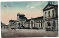 Namur - La Gare