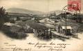 GUIPUZCOA. IRÚN LA ESTACIÓN. 921 Hauser y Menet GUIPÚZCOA. IRUN