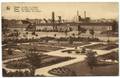 Ypres - La Gare - Le Square