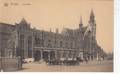 BRUGGE / STATION / LA GARE