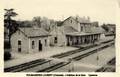 Cet article présente une série de cartes postales anciennes de Roumazières-Loubert (16).