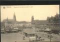 60754197 Ostende Flandre Ostende Strassenbahn Gare * / Ostende /