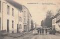 FLORENVILLE , Belgium , 1911 ; Rue de la Station