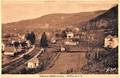 VIC-sur-CERE (Cantal) - La Gare du Paris-Orléans.
