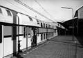 151737, Afbeelding van een dubbeldekker van de S.N.C.F. op het N.S.-station Amersfoort te Amersfoort., Nederlandse Spoorwegen, fotograaf