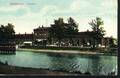 Middelburg, Station omstr. 1915 h13535