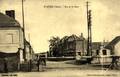 Voici une série de cartes postales anciennes de la commune de Wavrin dans le Nord (59).