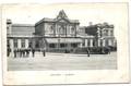 Louvain - La Gare