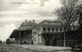 LES SABLES d'OLONNE - La Gare - Editeur : Limousin n°53.
