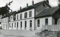 Mouchard - Alt. 277 m - La Gare
