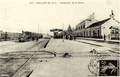 3513 - CHOLET (Maine et Loire) - Intérieur de la gare.