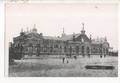 BELGIQUE . BELGIË . YPRES . LA GARE - Réf. n°12872 -