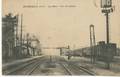 Dourdan, la gare