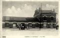 Voici une série de cartes postales anciennes de la commune de Farbus.

FARBUS (P.-de-C.) - La nouvelle gare.