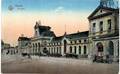 (153) Namur La Gare