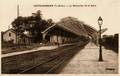 CASTELSARRASIN (T-&-G.) - La Marquise de la Gare.