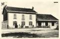 LABRUGUIERE (Tarn) - La gare côté cour - Editeur : ERA.
