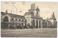 Namur - La Gare