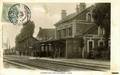 Voici une série de cartes postales anciennes de la commune d'Audruicq dans le Pas-de-Calais (62)