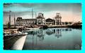 a738 / 039 OOSTENDE Ostende Gare Maritime ( Timbre )