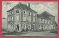 Paliseul ( Station ) - Hôtel J. Maisin - 1910 ( voir verso )