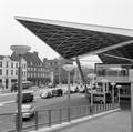 150721, Gezicht op een gedeelte van het N.S.-station Tilburg te Tilburg., Nederlandse Spoorwegen, fotograaf