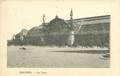 MALINES - La Gare