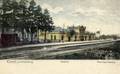 170151, Gezicht op het S.S.-station Valkenburg te Valkenburg.