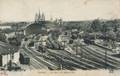 Dijon - La Gare de Dijon-Ville