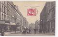 Belgique - Mons - rue de la Station