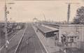 Landen -gare