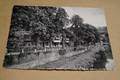 Esneux,Avenue de la Station,RARE,collector,ancienne carte postale
