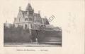 Postkaart/Carte Postale BERCHEM Statie - Station (C582)