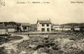 6 - BUGEAT (Corrèze) - La Gare.