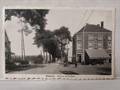 Paliseul. Avenue de la Gare. Bières Artois