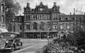 161619, Gezicht op het N.S.-station Den Haag H.S. te Den Haag.