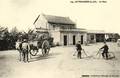 LE POULIGUEN (Loire-Inférieure) - La Gare côté cour - Collection Pillorget à Saint-Nazaire n°314.