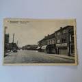 Leopoldsburg - Bourg Leopold // Rue de la Gare - Statiestraat 19??