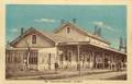 785 - PAULHAN (Hérault) - La Gare.