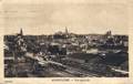 ANGOULËME (Charente) - Vue générale (sur la gare de l'Etat).